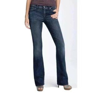 Citizens of Humanity CoH Amber Bootcut Blue Jeans